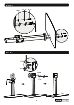 Предварительный просмотр 5 страницы ricoo F307-XL Installation Manual