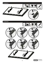 Предварительный просмотр 7 страницы ricoo F307-XL Installation Manual