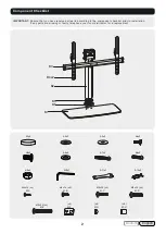 Предварительный просмотр 11 страницы ricoo F307-XL Installation Manual