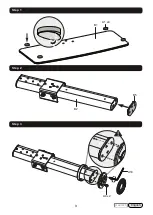 Предварительный просмотр 12 страницы ricoo F307-XL Installation Manual