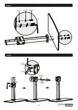 Предварительный просмотр 13 страницы ricoo F307-XL Installation Manual