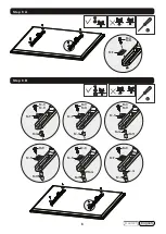 Предварительный просмотр 15 страницы ricoo F307-XL Installation Manual