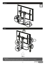 Предварительный просмотр 16 страницы ricoo F307-XL Installation Manual