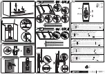 Предварительный просмотр 2 страницы ricoo FE6244 Quick Start Manual