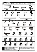 Preview for 2 page of ricoo FS0200 Assembly Instructions Manual