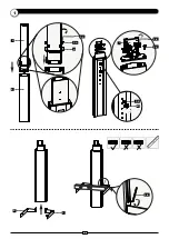 Preview for 6 page of ricoo FS0200 Assembly Instructions Manual