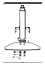 Preview for 7 page of ricoo FS0200 Assembly Instructions Manual