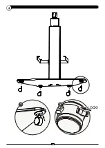 Preview for 8 page of ricoo FS0200 Assembly Instructions Manual