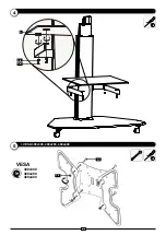 Preview for 9 page of ricoo FS0200 Assembly Instructions Manual