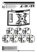 Preview for 10 page of ricoo FS0200 Assembly Instructions Manual