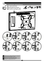 Preview for 11 page of ricoo FS0200 Assembly Instructions Manual