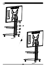 Preview for 14 page of ricoo FS0200 Assembly Instructions Manual