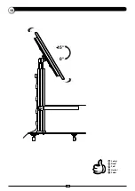 Preview for 15 page of ricoo FS0200 Assembly Instructions Manual