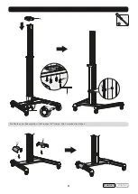 Предварительный просмотр 5 страницы ricoo FS0444 Installation Manual