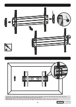 Предварительный просмотр 7 страницы ricoo FS0444 Installation Manual