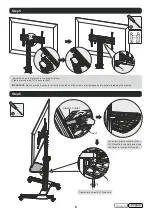 Предварительный просмотр 21 страницы ricoo FS0444 Installation Manual