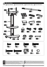 Предварительный просмотр 2 страницы ricoo FS0502 Assembly Instructions Manual