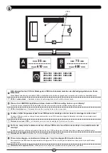 Предварительный просмотр 3 страницы ricoo FS0502 Assembly Instructions Manual