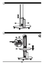 Предварительный просмотр 7 страницы ricoo FS0502 Assembly Instructions Manual