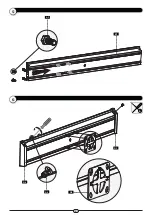 Предварительный просмотр 8 страницы ricoo FS0502 Assembly Instructions Manual