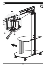 Предварительный просмотр 9 страницы ricoo FS0502 Assembly Instructions Manual