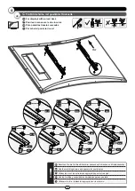 Предварительный просмотр 10 страницы ricoo FS0502 Assembly Instructions Manual