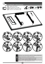 Предварительный просмотр 11 страницы ricoo FS0502 Assembly Instructions Manual