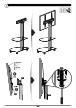 Предварительный просмотр 12 страницы ricoo FS0502 Assembly Instructions Manual