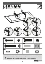 Preview for 7 page of ricoo FS0564 Installation Manual