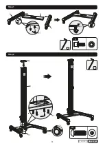 Preview for 16 page of ricoo FS0564 Installation Manual