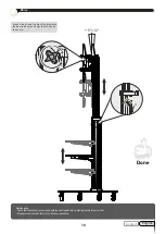 Предварительный просмотр 22 страницы ricoo FS07XL Manual