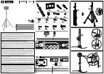 Preview for 1 page of ricoo FS0822 Quick Start Manual