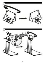 Preview for 6 page of ricoo FS212 Assembly Manual