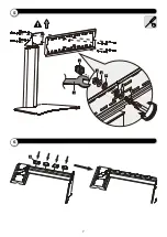 Preview for 7 page of ricoo FS212 Assembly Manual