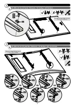 Preview for 8 page of ricoo FS212 Assembly Manual