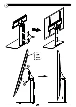 Preview for 11 page of ricoo FS303 Assembly Instructions Manual