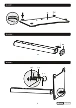 Предварительный просмотр 4 страницы ricoo FS305B Installation Manual