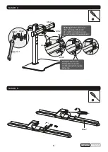 Предварительный просмотр 5 страницы ricoo FS305B Installation Manual