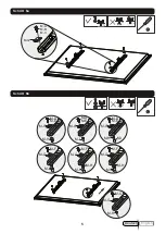 Предварительный просмотр 6 страницы ricoo FS305B Installation Manual