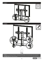 Предварительный просмотр 7 страницы ricoo FS305B Installation Manual