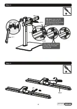 Предварительный просмотр 12 страницы ricoo FS305B Installation Manual