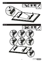 Предварительный просмотр 13 страницы ricoo FS305B Installation Manual