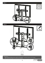 Предварительный просмотр 14 страницы ricoo FS305B Installation Manual