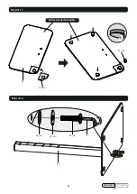 Предварительный просмотр 4 страницы ricoo FS314 Installation Manual