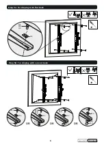 Предварительный просмотр 14 страницы ricoo FS314 Installation Manual