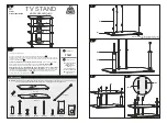 Preview for 3 page of ricoo FT601 Assembly Instructions