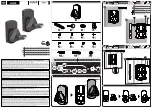 ricoo LH038 Quick Start Manual предпросмотр