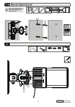 Preview for 4 page of ricoo LH433 Installation Manual