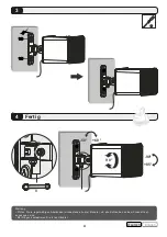 Preview for 5 page of ricoo LH433 Installation Manual