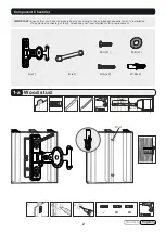 Preview for 8 page of ricoo LH433 Installation Manual